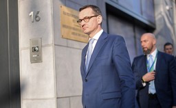 PO apeluje do premiera, żeby wziął udział w rozmowach z nauczycielami