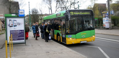 Poznań i Tarnowo Podgórne mają wspólną komunikację