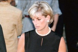 Poslednji autfit kraljice srca: U ovoj haljini je SAHRANJENA PRINCEZA DAJANA - kupila je neposredno pred pogibiju, a nosi potpis jedne posebne žene