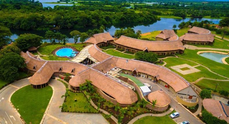 5 attractive places to visit in Ghana that are not in Accra