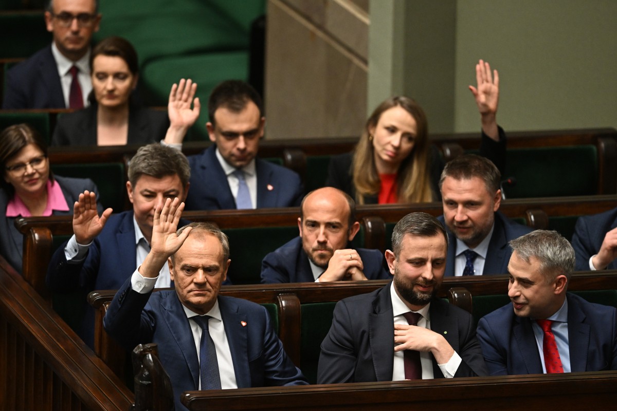 Ponad połowa Polaków negatywnie ocenia realizację wyborczych obietnic Koalicji 15 października