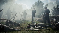 To było Ypres w Polsce. Efekty ataku chlorem tak zszokowały Niemców, że ruszyli z pomocą Rosjanom