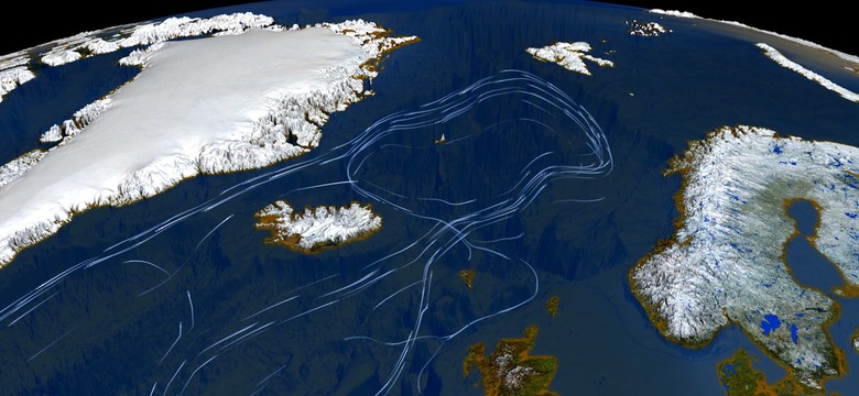 Przełomowe odkrycie w Atlantyku. "To wpłynie na każdą osobę na planecie"