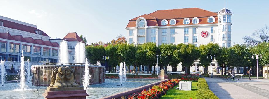 Druga edycja Local Trends – Samorządowego Kongresu Finansowego odbędzie się w dniach od 11 do 12 kwietnia w Centrum Konferencyjnym Hotelu Sheraton w Sopocie