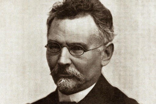 Bolesław Prus