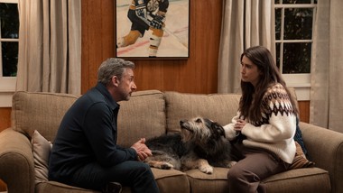 rooster nowy serial komediowy kiedy gdzie oglądać