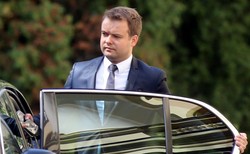 Rzecznik rządu: Gronkiewicz-Waltz powinna wytłumaczyć się z reprywatyzacji