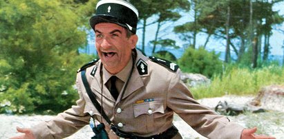 Wielki powrót Louis de Funes! Zobaczymy aż dwa jego filmy