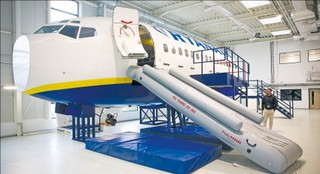 Kuźnia pilotów za ponad pół miliarda. Ryanair uruchomił w Krakowie dużą inwestycję