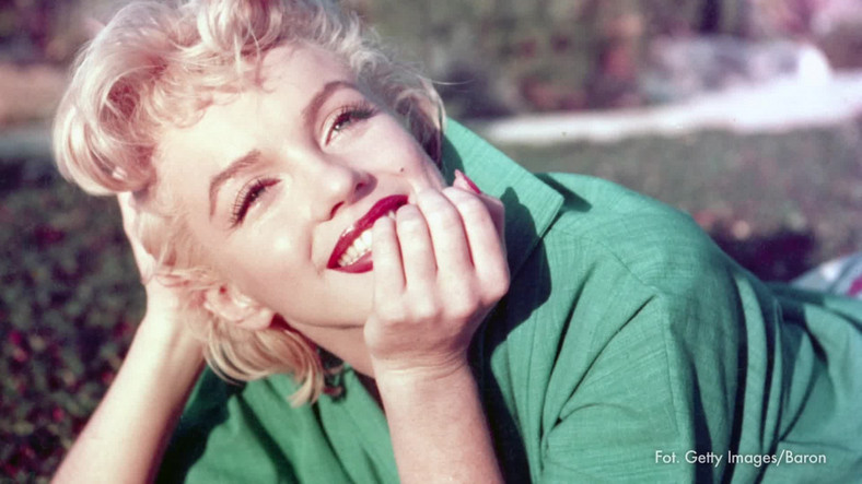 Marilyn Monroe