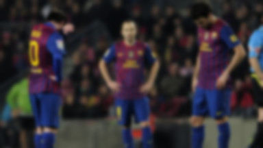Kataloński dziennik ujawnił cele transferowe Barcelony na lato