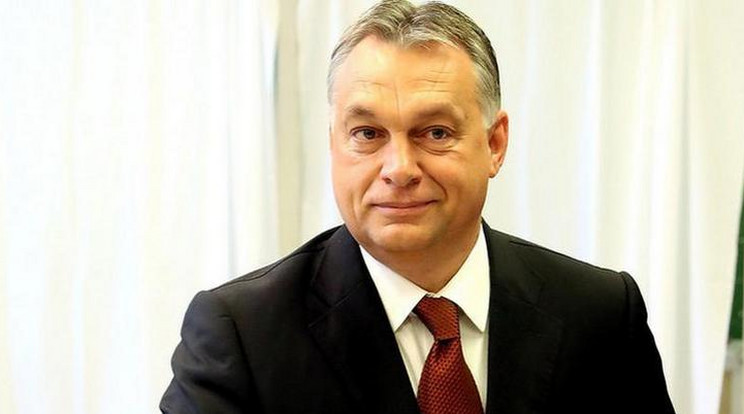 Orbán Viktor feszült figyelemmel követi az olimpia magyar vonatkozású küzdelmeit / Fotó: RAS-archív