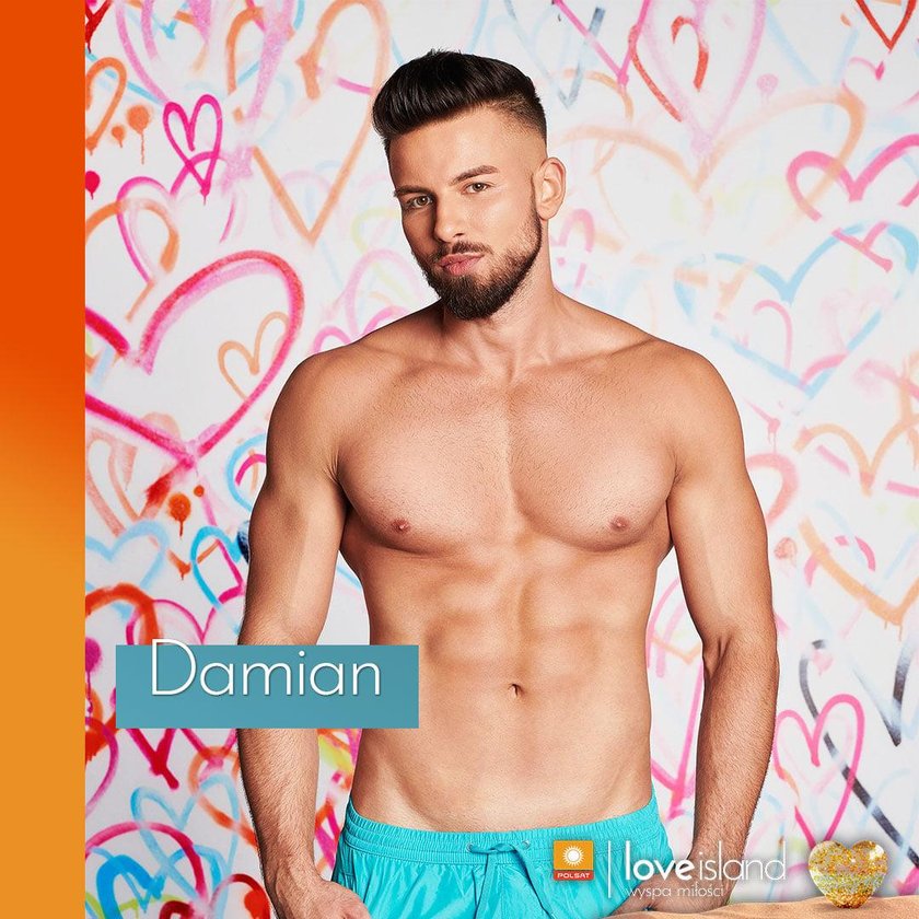 Poznaliśmy już wszystkich uczestników programu "Love Island. Wyspa miłości"