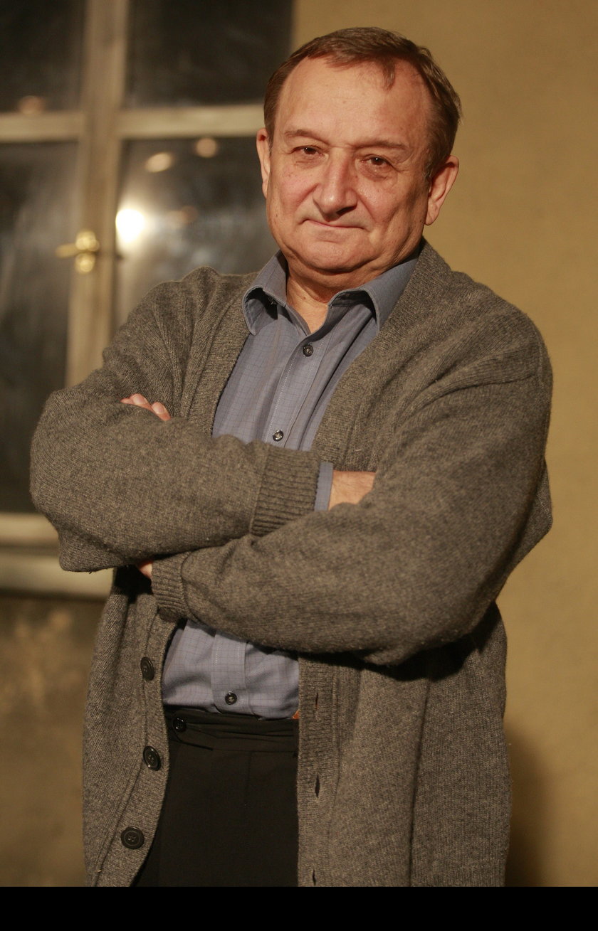 Kazimierz Kaczor 