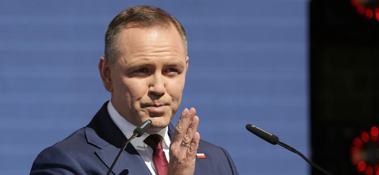 Nie dojdzie do zaprzysiężenia nowego prezydenta? Zaskakująca odpowiedź I prezes SN