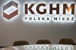 Kto zostanie prezesem KGHM? Giełda nazwisk