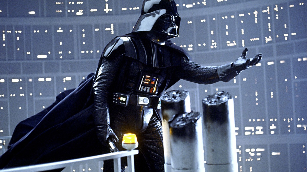 Darth Vader visszatér, jön az új Star Wars: ez valami brutális lesz