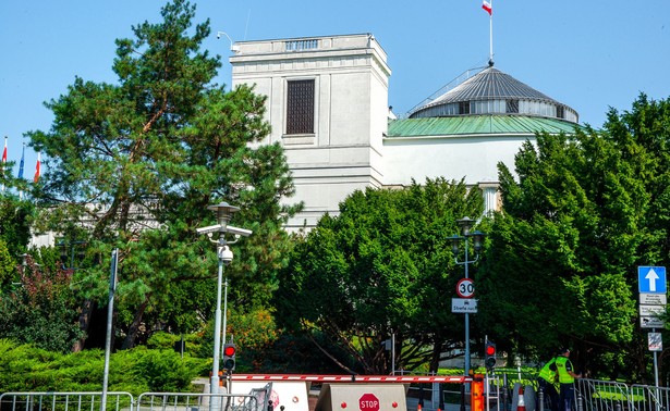 Sejm uchwalił nowelizację w sprawie pracowników delegowanych