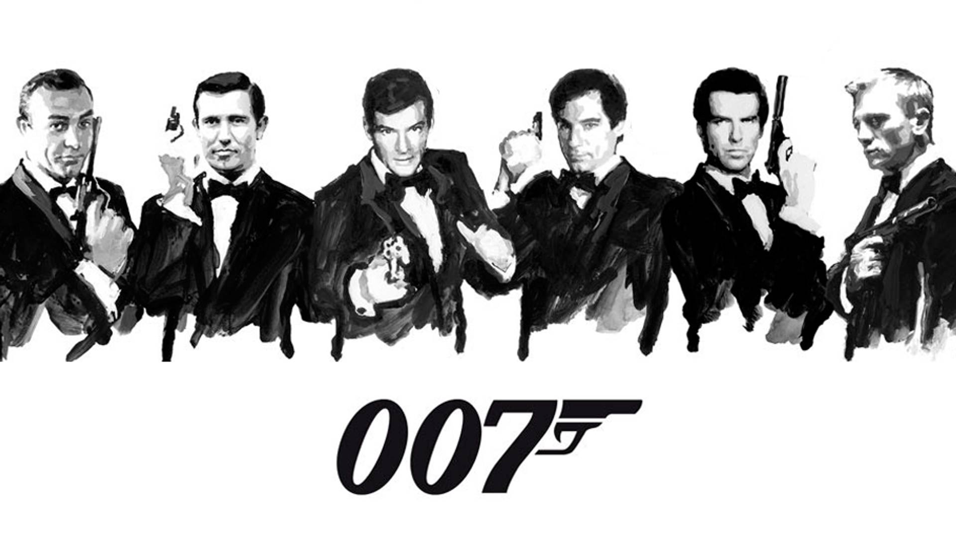 Stiže knjiga koja otkriva kako je Bond postao agent 007