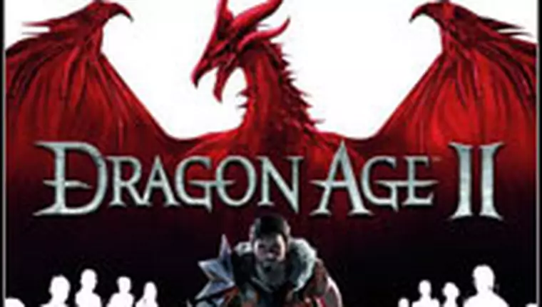 Dragon Age II