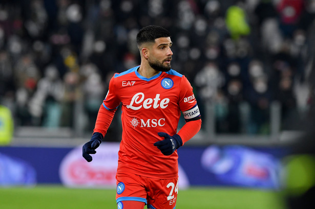 Lorenzo Insigne