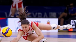 polskie siatkarki błyszczą w lidze narodów. pójdą w ślady "złotek"? [foto]