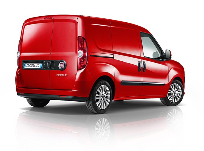 Później dołączą silniki Natural Power z podwójnym zasilaniem (benzyna i metan) i kolejny silnik diesla z automatyczną skrzynią biegów Dualogic