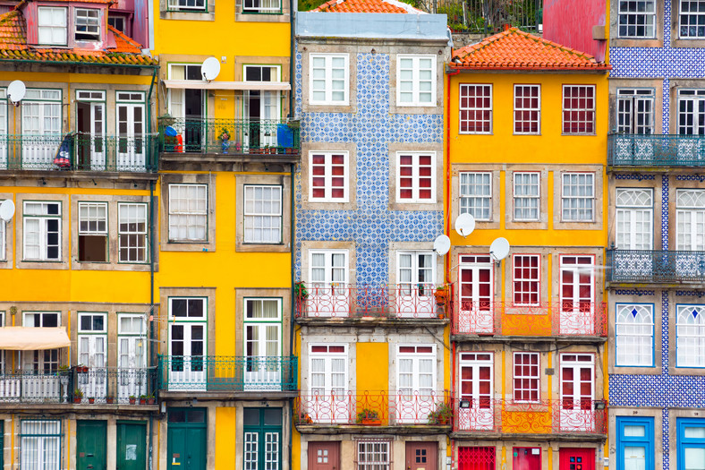 Porto, Portugalia