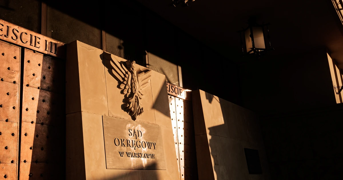 Polska wyda Rosjanina Ukrainie? Do sądu trafił wniosek o ekstradycję archeologa