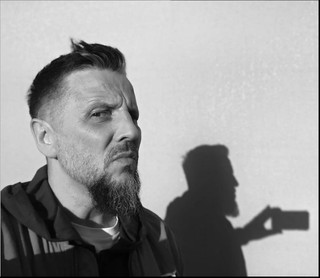 Robert 'Litza' Friedrich: 'Lubię eksperymentować, nowa płyta to też eksperyment'