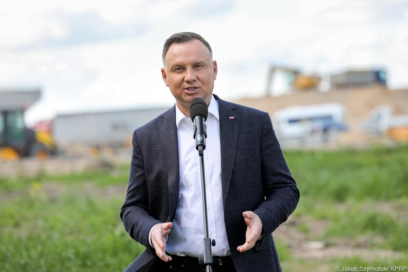 Andrzej Duda