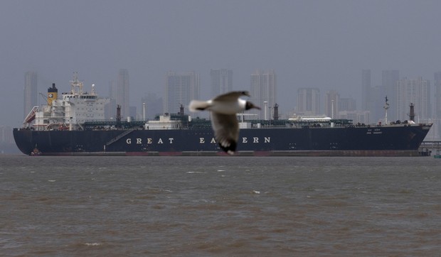 Ormuski moreuz 1. aprila