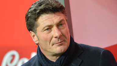 Walter Mazzarri odchodzi z Watfordu