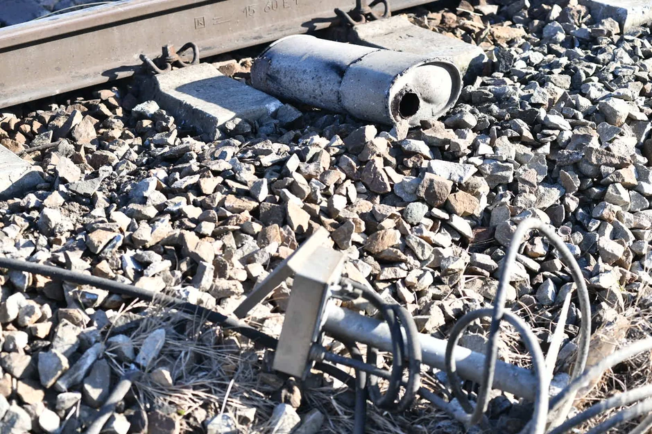 Slike sa mesta nesreće u Rakovici