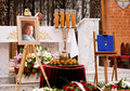 Pogrzeb Hanny Guciwńskiej 