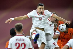 Jan Bednarek: Myślę, że po odpowiedniej analizie z Bośnią i Hercegowiną będzie lepiej