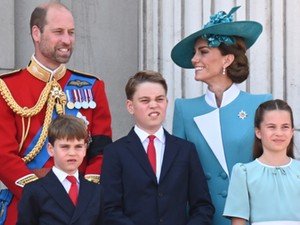 Vilmos herceg a gyerekei jövője miatt aggódik: ettől félti őket a trónörökös