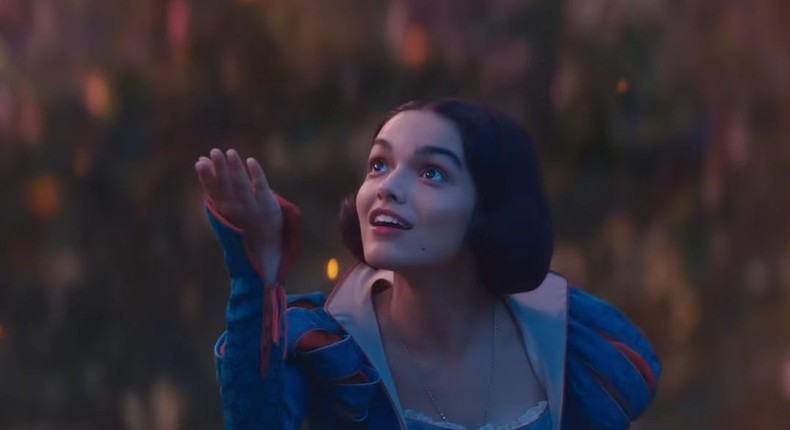 The 'Snow White' live-action remake has been mired in controversy since the early days of production.Walt Disney Company