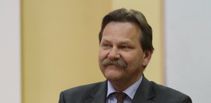 Przemysław Pacia zrezygnował ze stanowiska wicewojewody