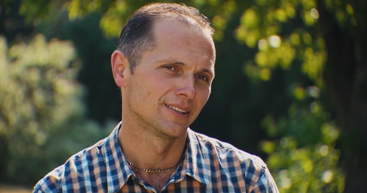 Mikołaj Z Rolnik Szuka żony Zostanie Ojcem plejada.pl