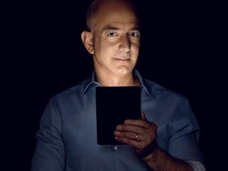 Jeff Bezos