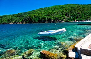 Wakacje 2015: 10 najpiękniejszych chorwackich wysp