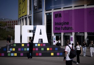 IFA Berlin
