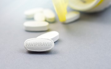 Leálltak a covid kezelést célzó Favipiravir fejlesztésével