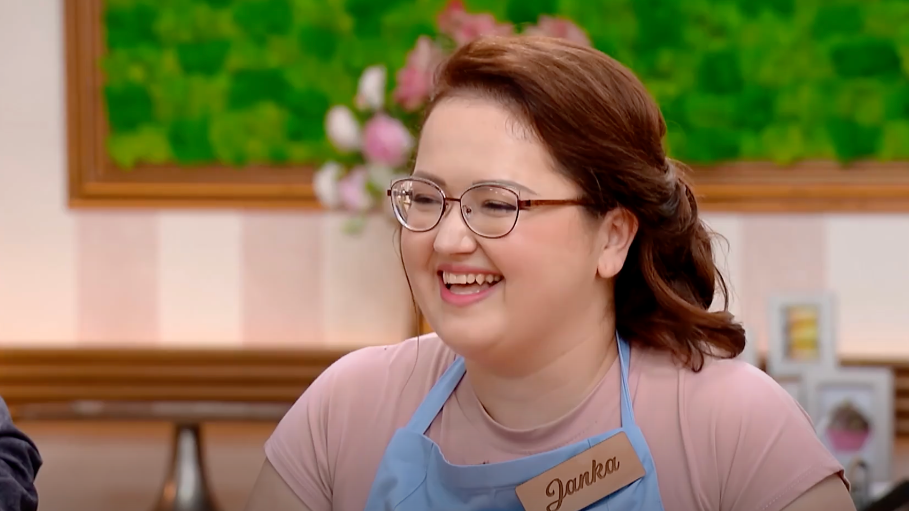 Finále šou Pečie celé Slovensko.