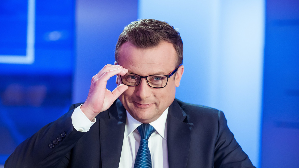 Dziennikarz TVP Info Adrian Klarenbach przeprasza za słowa dot. Pawła Adamowicza