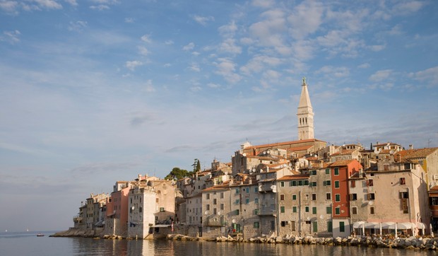 Rovinj, Istria