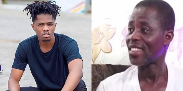 Age 35 Is Too Long For Kwesi Arthur To Marry Says His Father Pulse Ghana