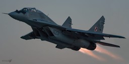 polska zamierza oddać ukrainie myśliwce mig-29. co dostanie w zamian?