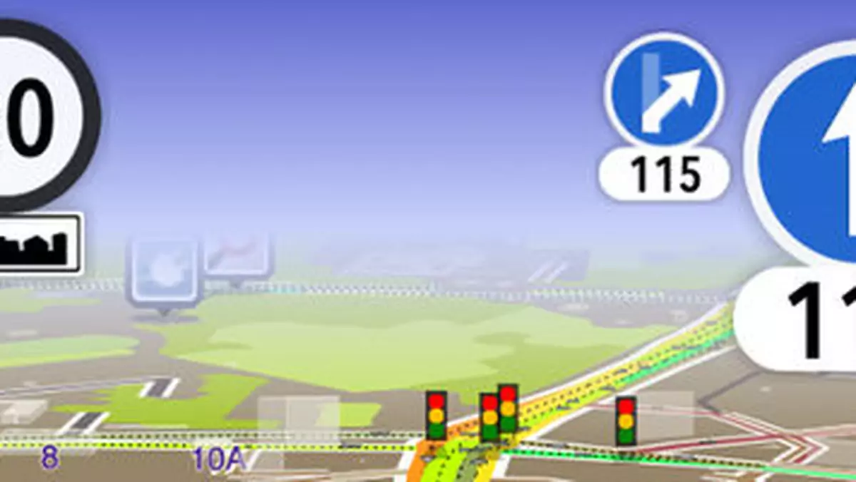 Nowa AutoMapa dla systemu iOS już dostępna